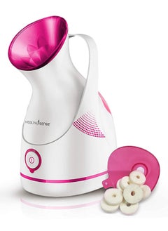 TCDPR Nano Cure FS 550 Facial Iconic Cleanser with Nano Ionic Technology Steam breath machine for Adults / Kids, Best for Men/Women Beauty Spa at Home, Salon with 1 Year Warranty