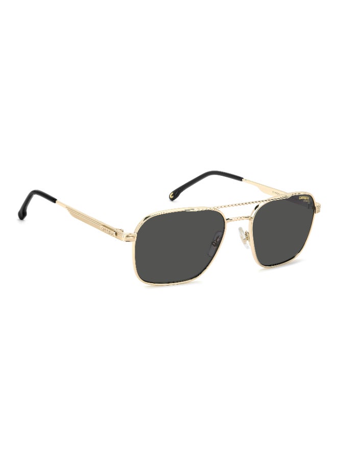CARRERA CARRERA 379/S Sunglasses Gold Rectangular - Image 2