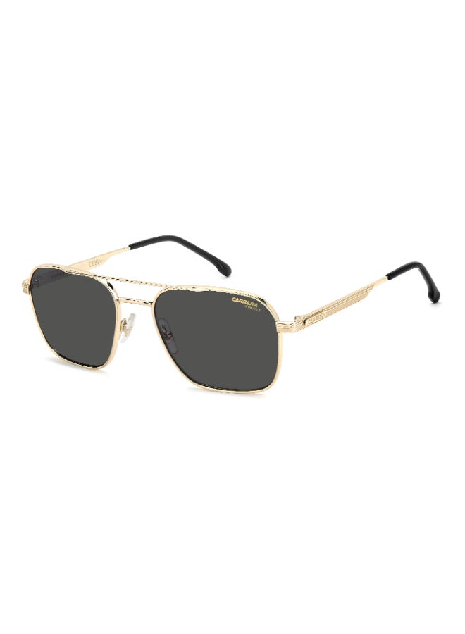 CARRERA CARRERA 379/S Sunglasses Gold Rectangular - Image 1