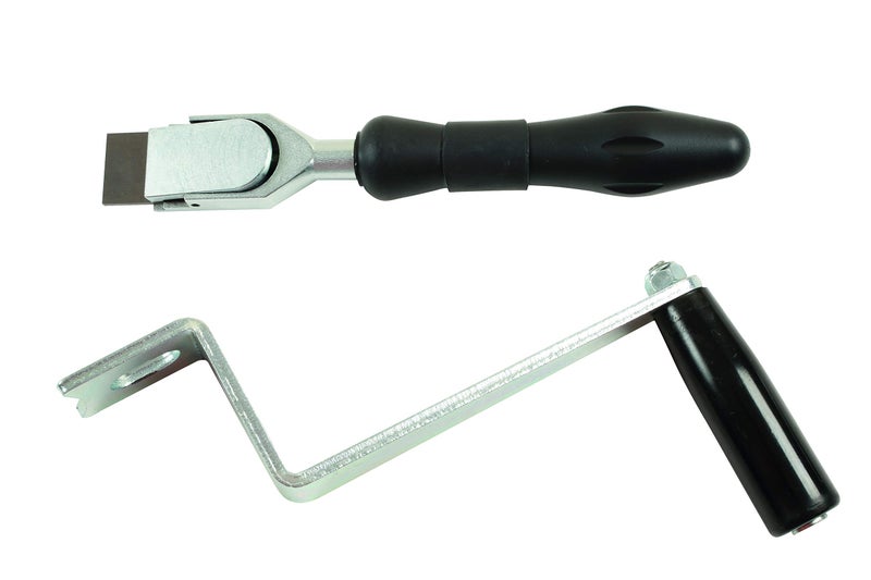Laser 7839 Brake Disc Lip Removal Tool - Image 1