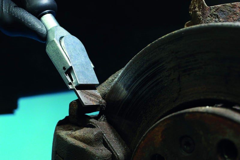 Laser 7839 Brake Disc Lip Removal Tool - Image 5