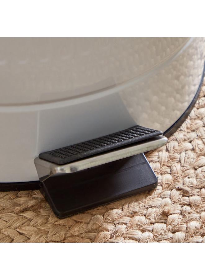 هوم بوكس سلة مهملات معدنية بدواسة - 20 لتر - Image 3