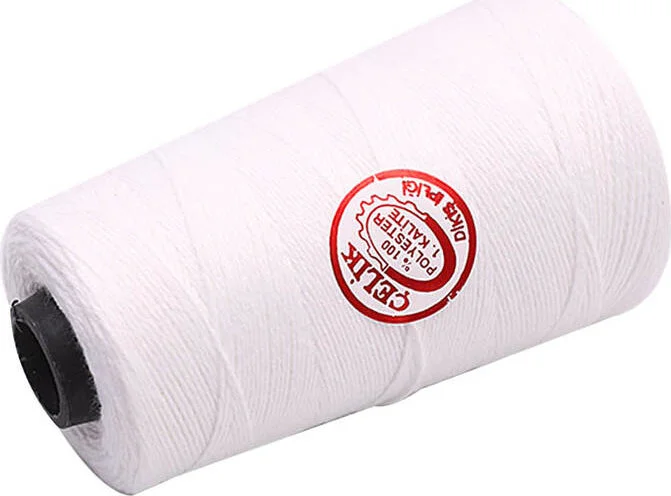 Simisso Steel Quilt Thread 160