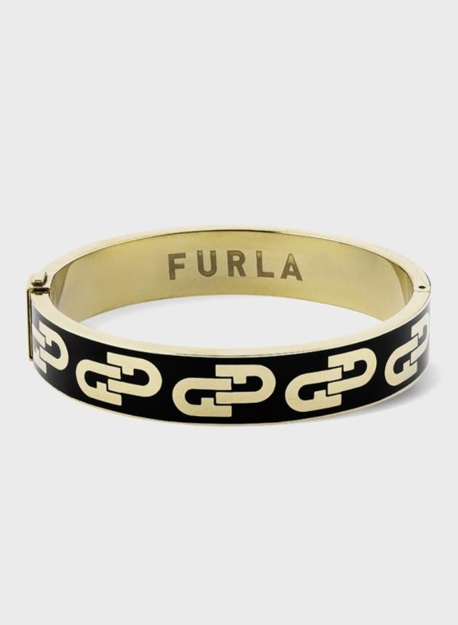 Furla Arch  Bangle - Image 1