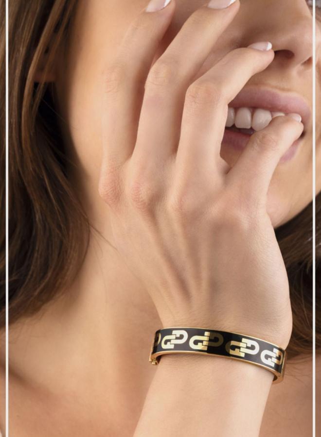 Furla Arch  Bangle - Image 3