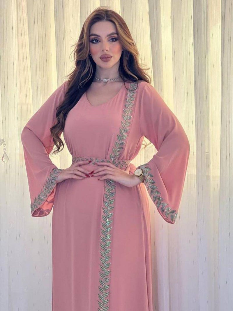 شيكبوينت فساتين عربية نسائية - Image 3