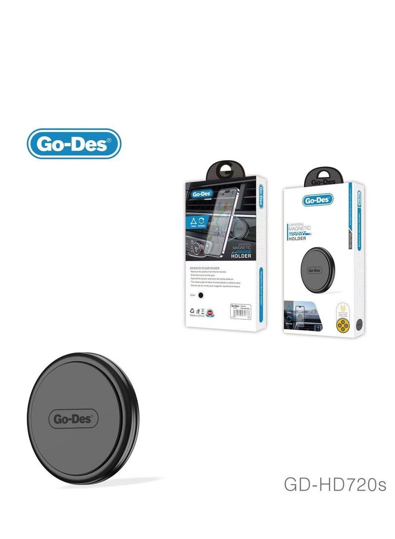 جو-ديز حامل مغناطيسي عالمي