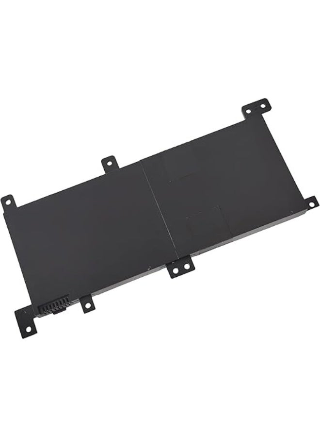 High Performance Laptop Battery - 7.6V 38Wh - Durable & Strong Replacement for ASUS X556, K556 & A556 Series - Reliable Power for Daily Use - Image 1