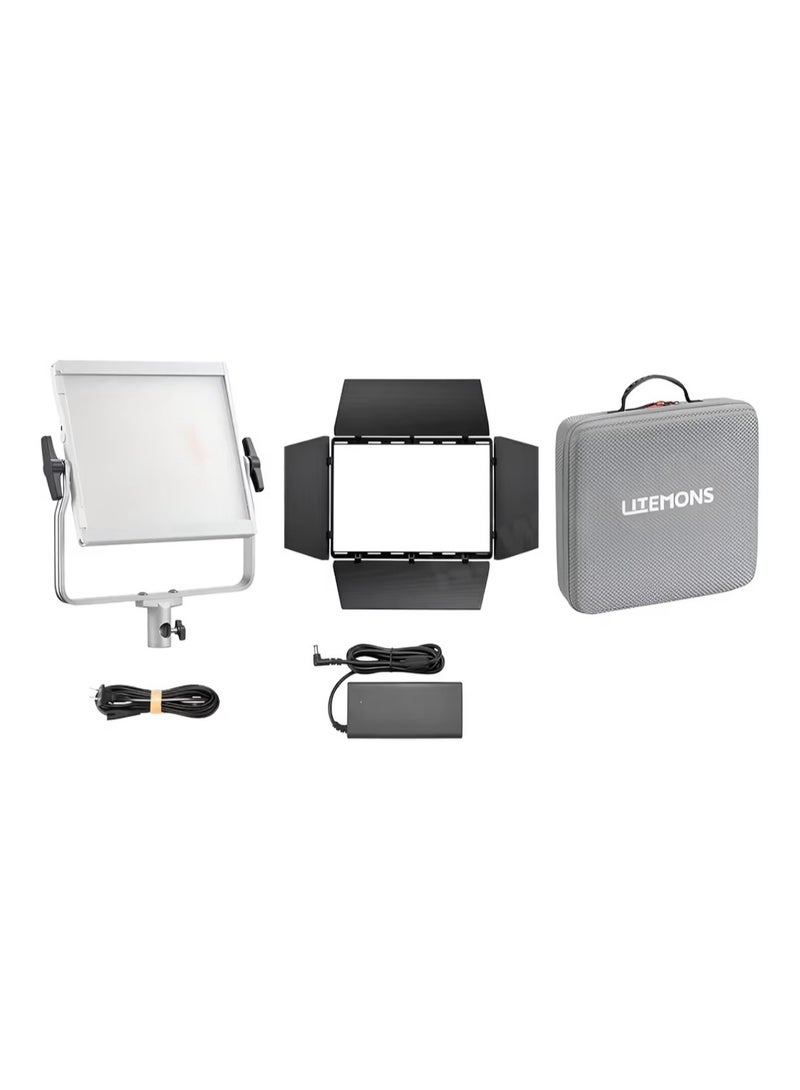 Godox LP600R Portable Power Pack – Unlimited Energy for Outdoor & Studio Photography - Image 4