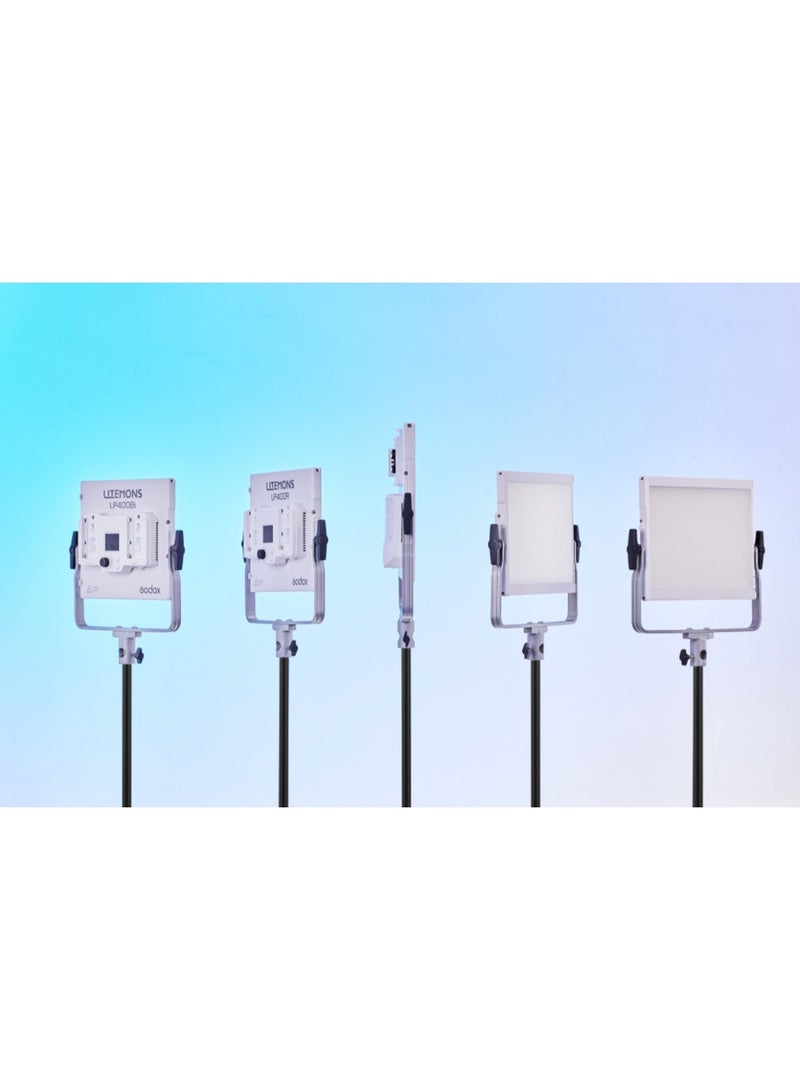 Godox LP600R Portable Power Pack – Unlimited Energy for Outdoor & Studio Photography - Image 3