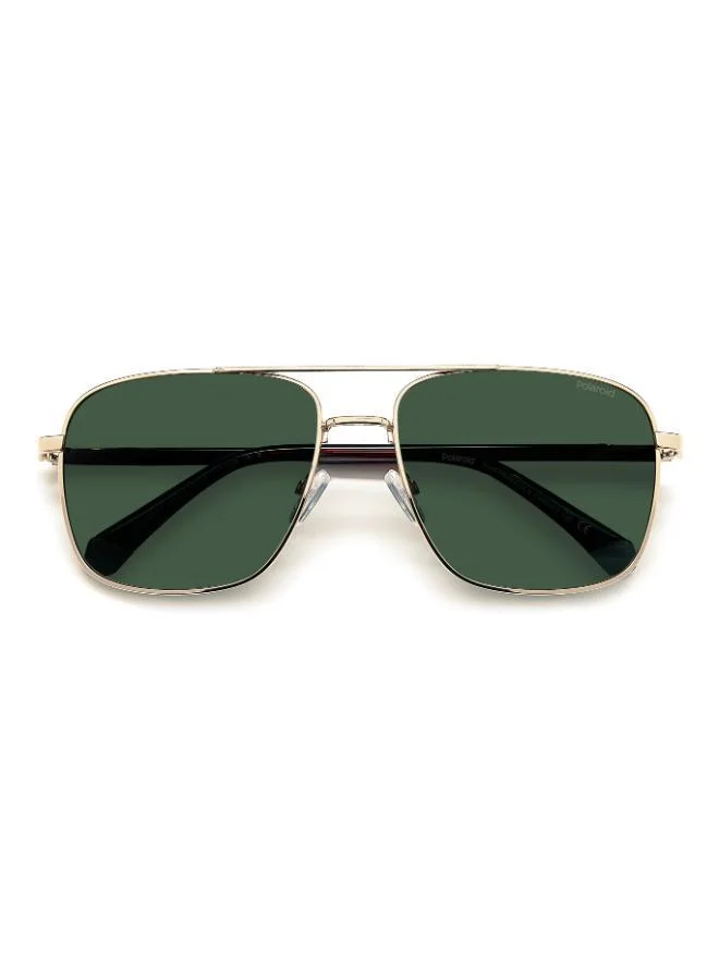 Polaroid  Square Sunglasses for Men | Best Price UAE