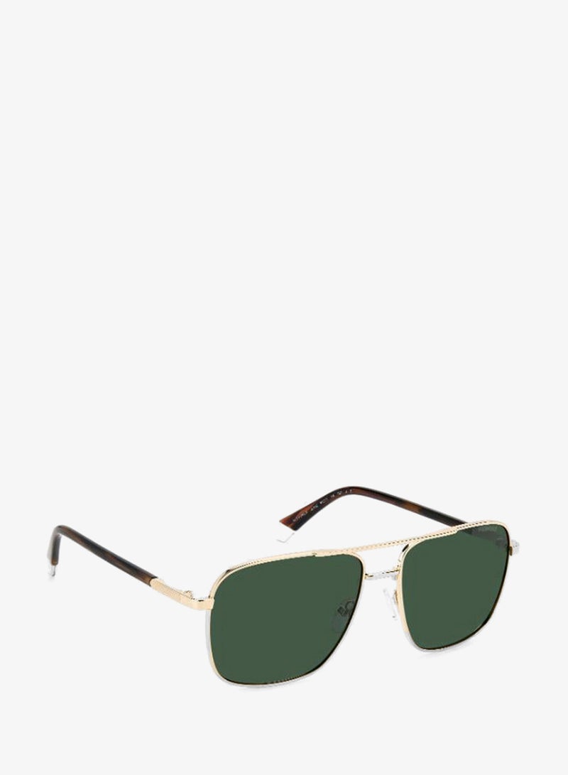 Polaroid Square Sunglasses - Image 2
