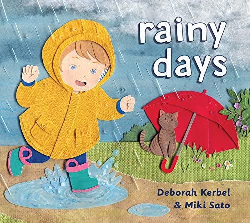 Rainy Days 