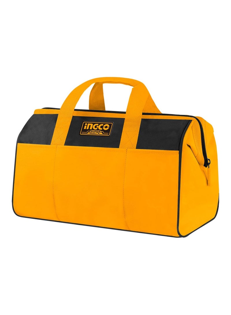 INGCO 16 Inch tool bag - Image 1
