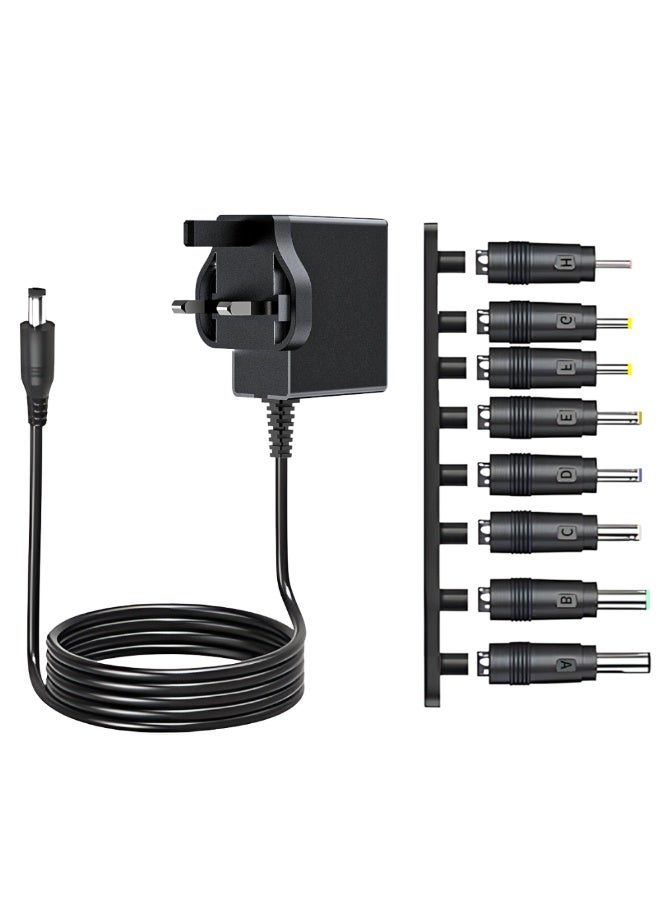 ChargeProX ChargeProX 15v 1a Power Adapter