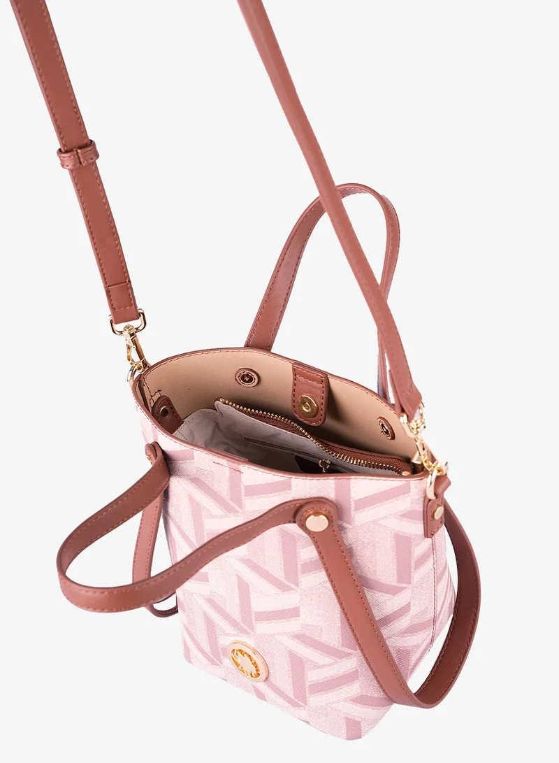 U.S. Polo Assn.  U.S. Polo Assn. Women's Shoulder Bag, Ladies Large Capacity Hobo Bag, Handbag Tote Bags Clutch Bag, Women's Leather Hobo Bag, Women's Tote Bag, Women's Shoulder Bag, Women's Hand Bag, Women's Travel Bag, for Office Sling Bag Side Bag and Girls College Students for Women | Best Price UAE