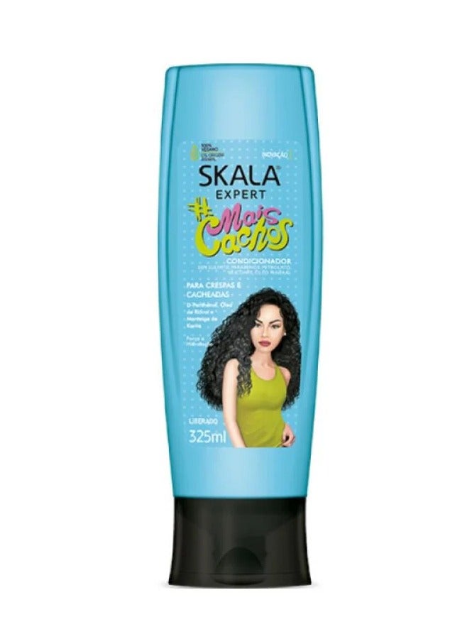 SKALA Miss Cashews  Conditioner 325 Ml 