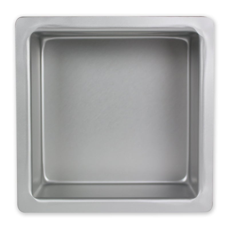 PME Square Cake Pan 7 x 7Inch