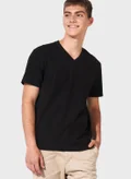 American Eagle Essential V-Neck T-Shirt