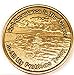 RecoveryChip Acceptance is The Answer Beach Sunrise Bronze AA Medallion Chip Page 449 417 - Image 2