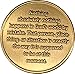 RecoveryChip Acceptance is The Answer Beach Sunrise Bronze AA Medallion Chip Page 449 417 - Image 3