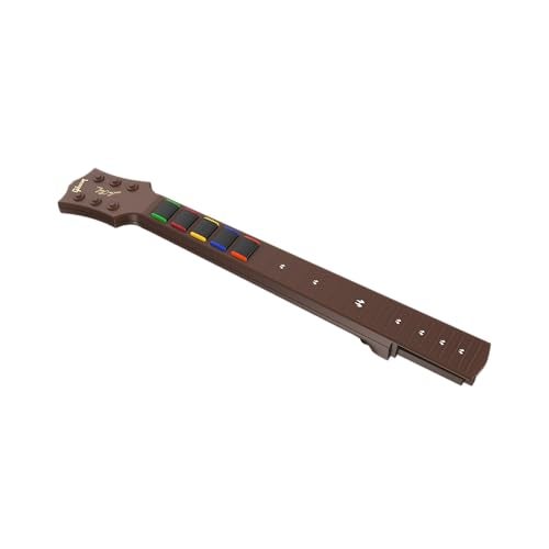 CRKD Gibson Les Paul Cherry Sunburst Pro Edition Guitar Controller Collectors Bundle (Multi-platform) - Image 5