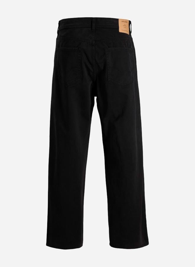 Jack & Jones JPSTALEX Mid Rise Wide Leg Jeans - Image 2