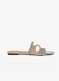 Flora Bella By Shoexpress IVORY