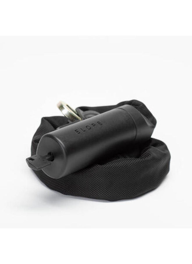 ELOPS Bike Chain Lock 900 L  - Image 2