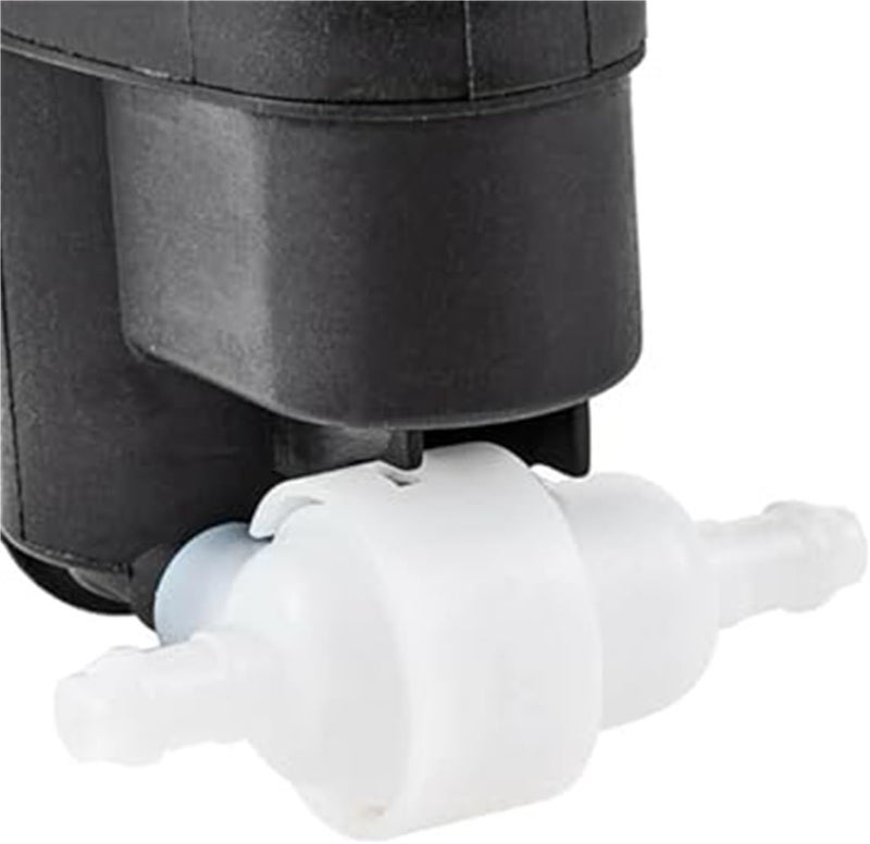 QASULER Windshield Washer Pump for Kia and Hyundai - Image 3