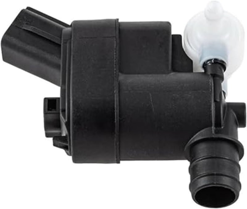 QASULER Windshield Washer Pump for Kia and Hyundai - Image 2