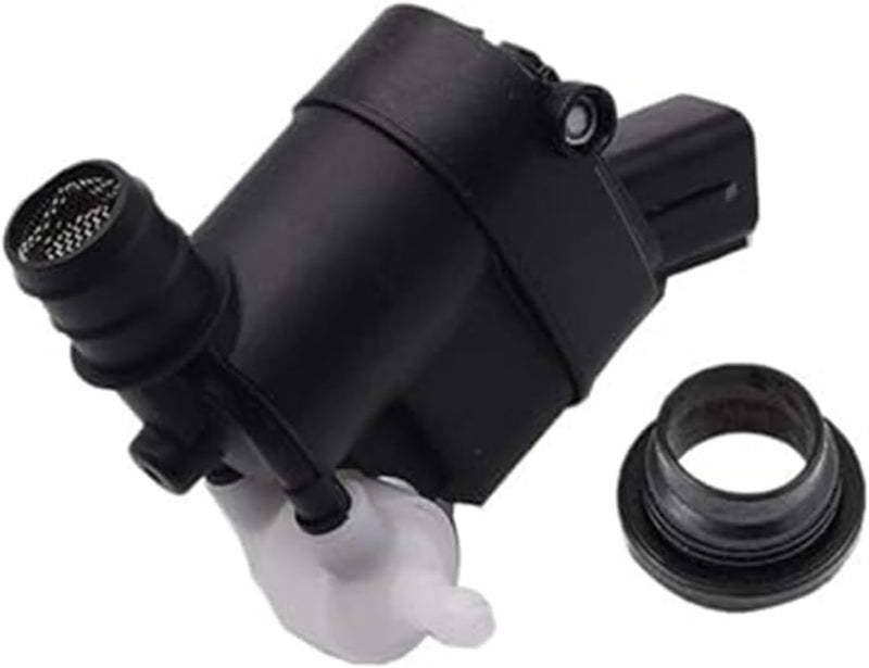 QASULER Windshield Washer Pump for Kia and Hyundai - Image 1