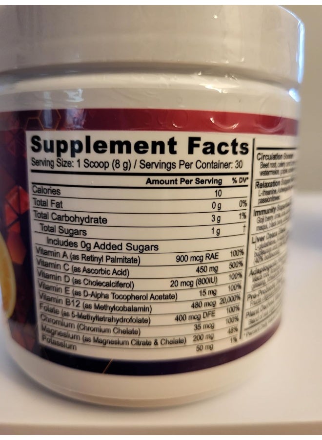 youngevity 3.0 Rise & Restore Dietary Supplement for Adults - Image 5