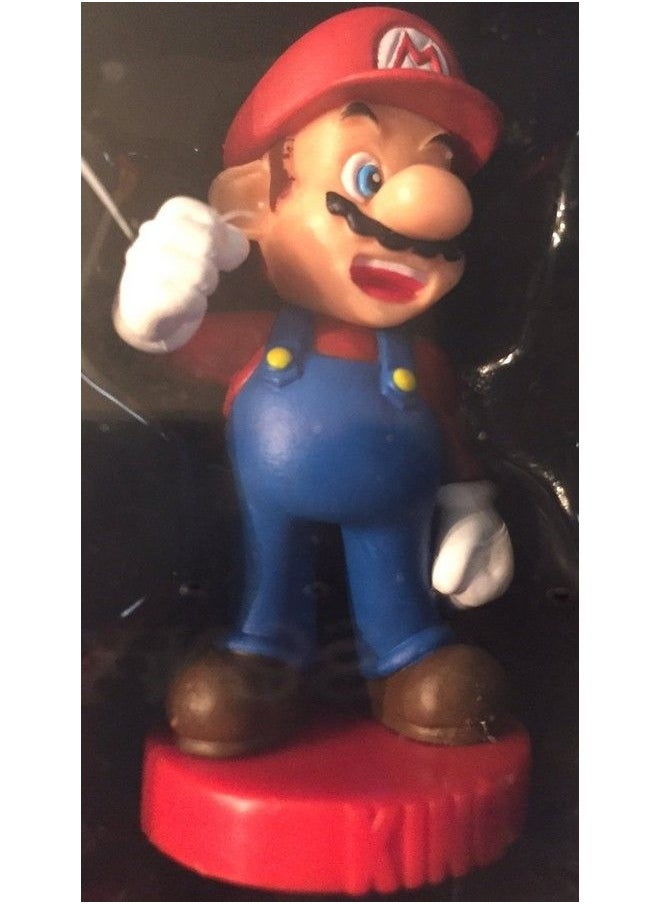 USAopoly - Super Mario Chess Collectors Edition - Image 1