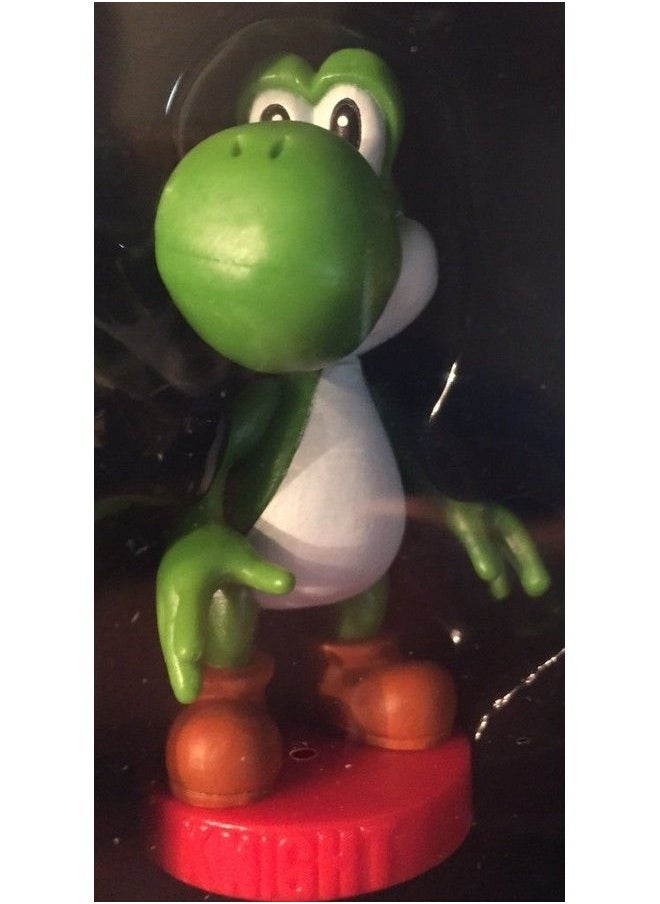 USAopoly - Super Mario Chess Collectors Edition - Image 1