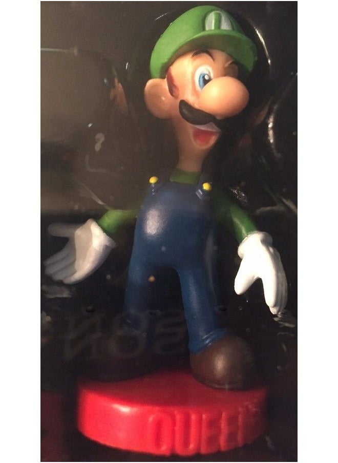 USAopoly - Super Mario Chess Collectors Edition - Image 1