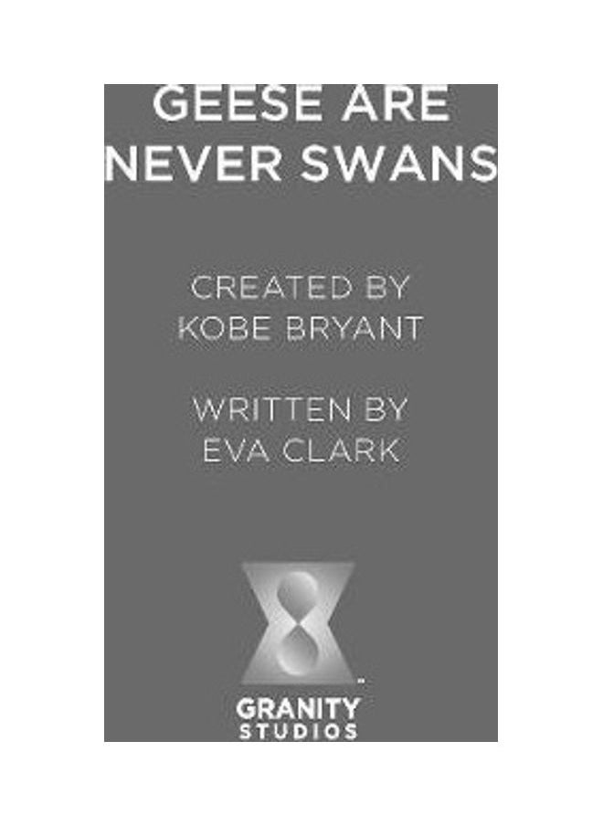 null - Geese Are Never Swans - Image 1