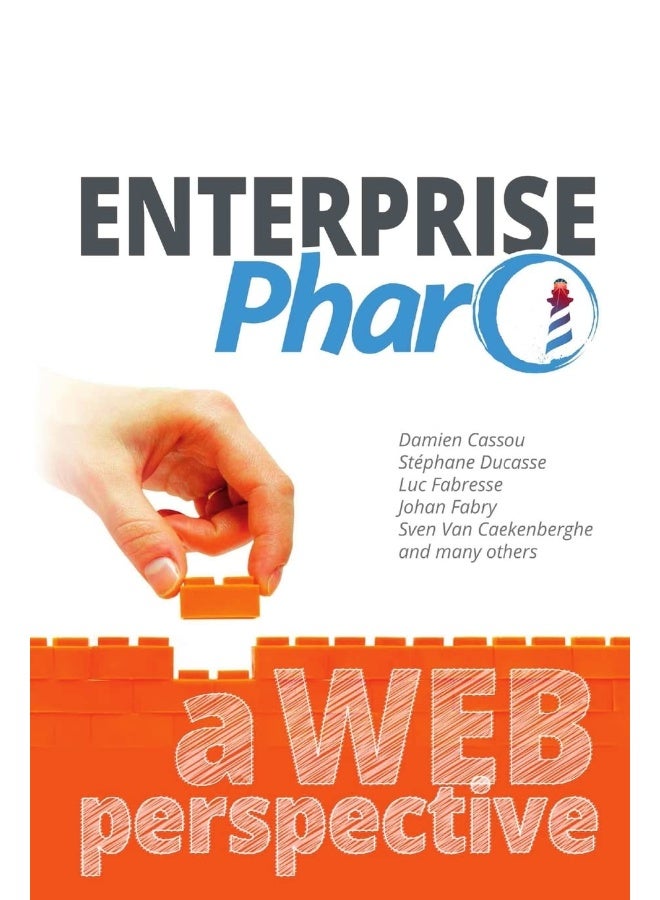 Enterprise Pharo: a Web Perspective - Image 1
