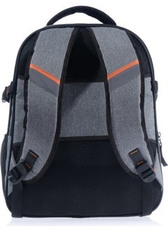 Probag Technician Backpack Orthopedic Supported Waterproof Hardware Tool Kit PB-TÇ0007  - Image 3