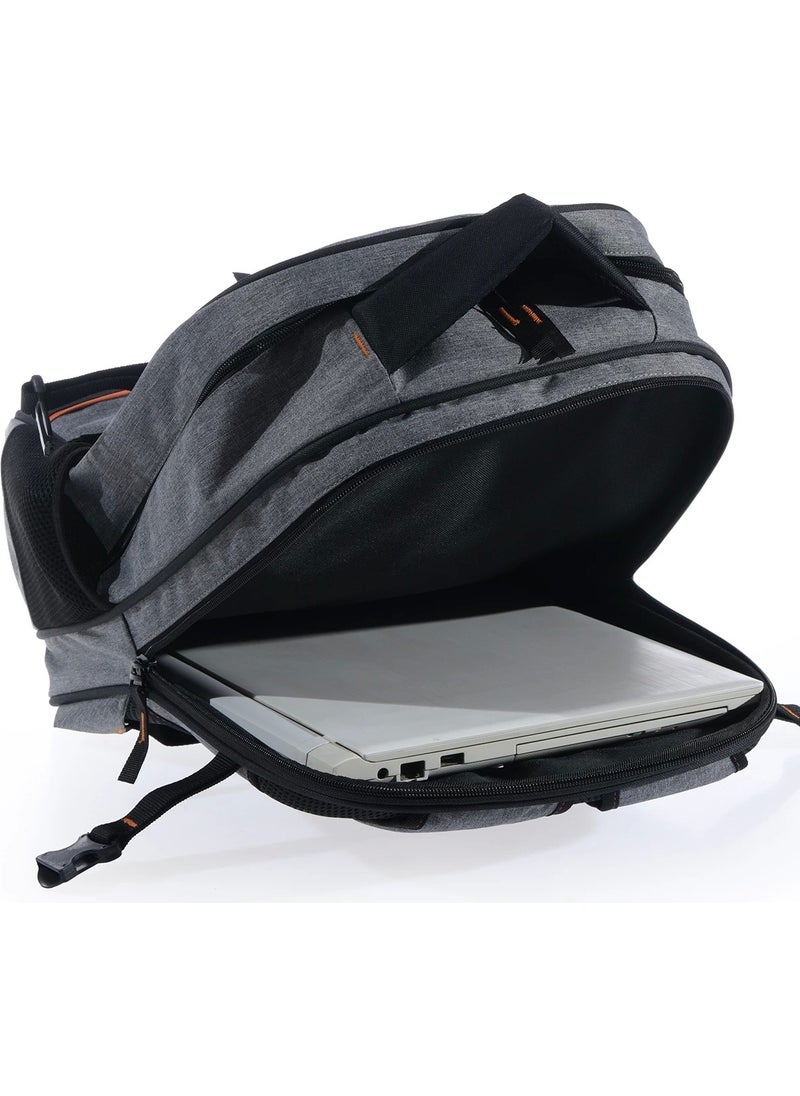 Probag - Technician Backpack Orthopedic Supported Waterproof Hardware Tool Kit PB-TÇ0007 - Image 1