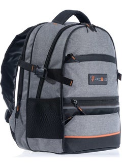 Probag Technician Backpack Orthopedic Supported Waterproof Hardware Tool Kit PB-TÇ0007  - Image 2