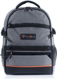 Probag Technician Backpack Orthopedic Supported Waterproof Hardware Tool Kit PB-TÇ0007  - Image 1