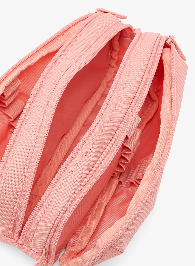 Puma Pink Fruit-PUMA White Advance Pencil Kit for Women | Best Price UAE