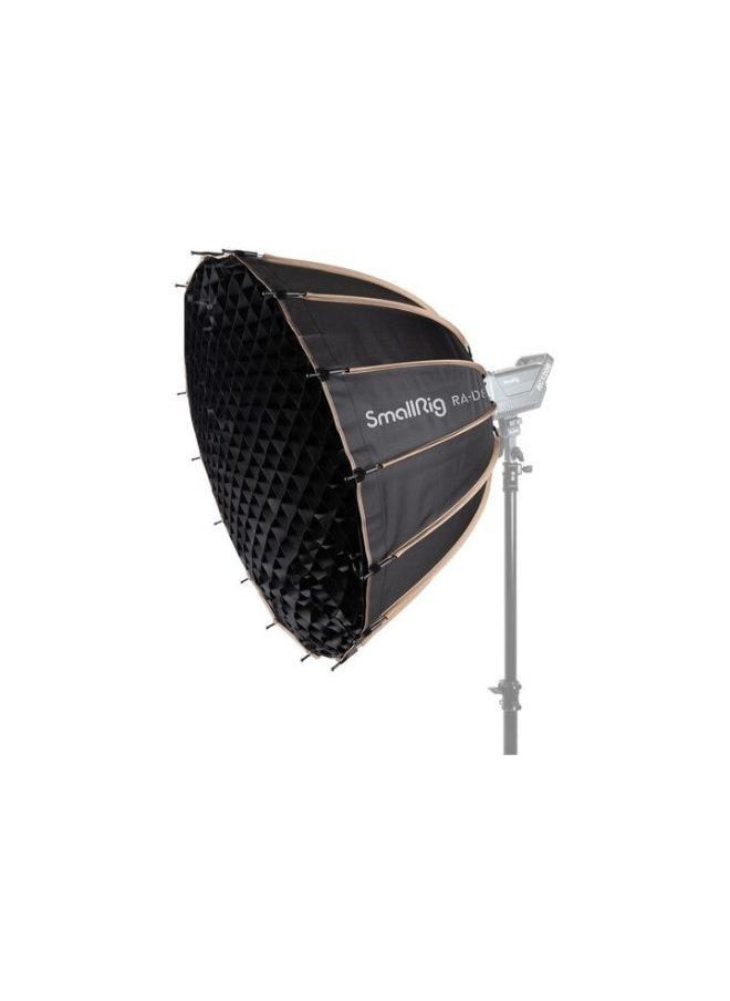 SMALLRIG SmallRig RA-D85 Parabolic Softbox  - Image 2