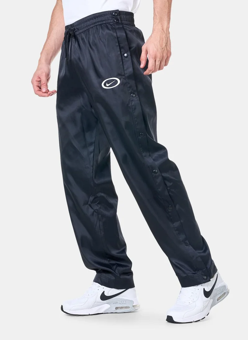 نايكي Men's DNA Woven Repel Basketball Pants