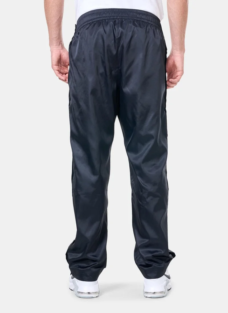 نايكي Men's DNA Woven Repel Basketball Pants