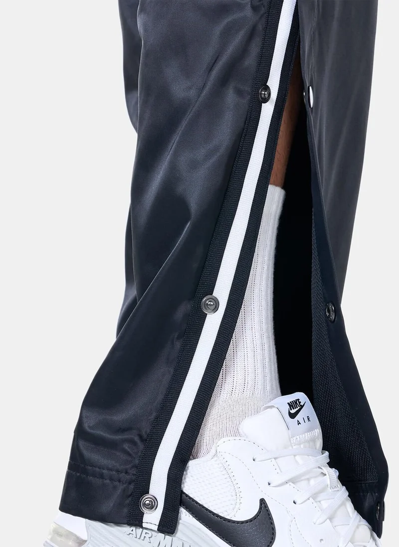 Nike Men's DNA Woven Repel Basketball Pants