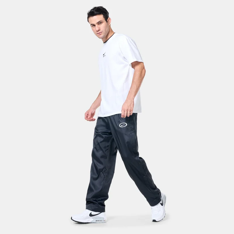 Nike Men's DNA Woven Repel Basketball Pants