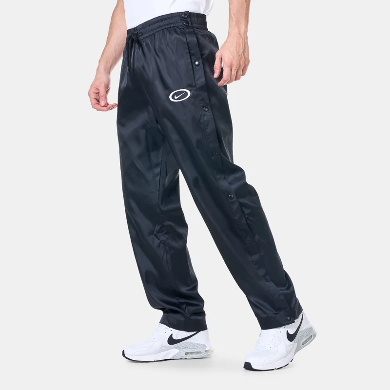 Nike Men's DNA Woven Repel Basketball Pants