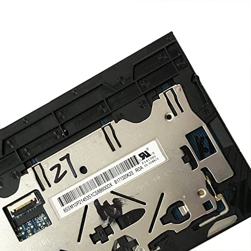 GinTai Touchpad Clickpad Trackpad Mouse Board for Lenovo Thinkpad E480 E580 E485 E585 R480 01LV527/01LV539 01LV535 01LV533 01LV541(G) - Image 4